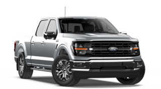 2026 Ford F-150® External Image 4